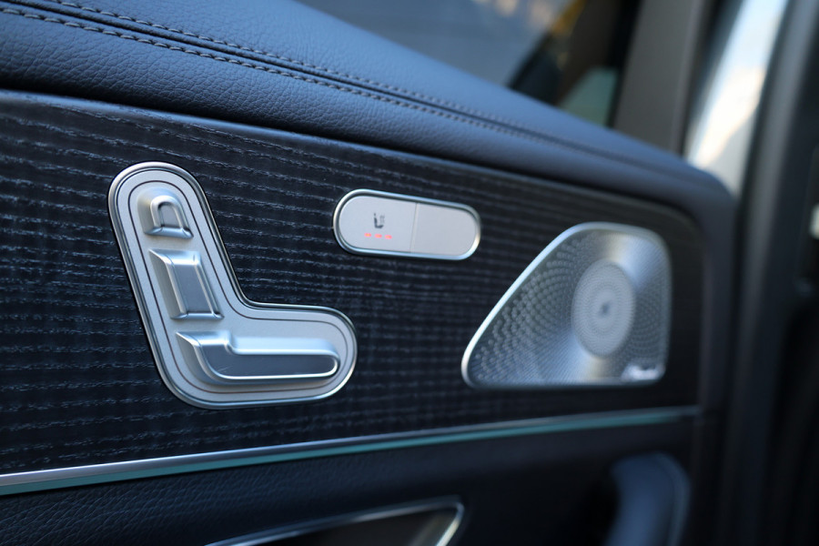 Mercedes-Benz GLE 450 4MATIC Premium Plus | VOL! | PANO | BURMESTER | MEMORY | STOELKOELING | LUCHTVERING | HUD |