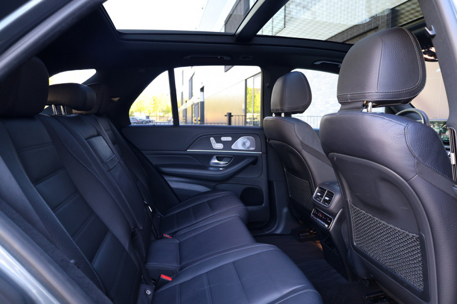 Mercedes-Benz GLE 450 4MATIC Premium Plus | VOL! | PANO | BURMESTER | MEMORY | STOELKOELING | LUCHTVERING | HUD |
