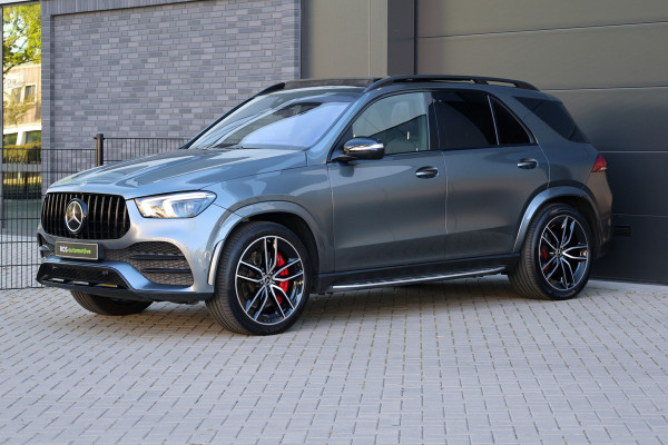 Mercedes-Benz GLE 450 4MATIC Premium Plus | VOL! | PANO | BURMESTER | MEMORY | STOELKOELING | LUCHTVERING | HUD |