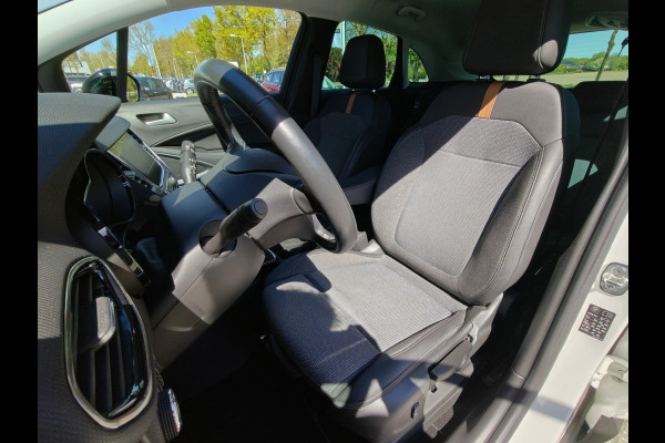Opel Crossland 1.2 Turbo Elegance / Carplay / Stoelverwarming / Cruise / Airco /