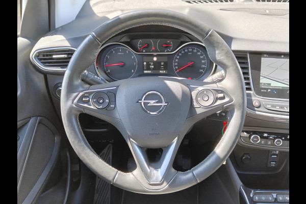 Opel Crossland 1.2 Turbo Elegance / Carplay / Stoelverwarming / Cruise / Airco /
