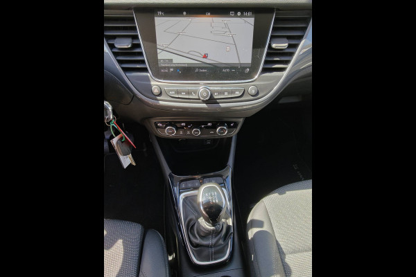 Opel Crossland 1.2 Turbo Elegance / Carplay / Stoelverwarming / Cruise / Airco /