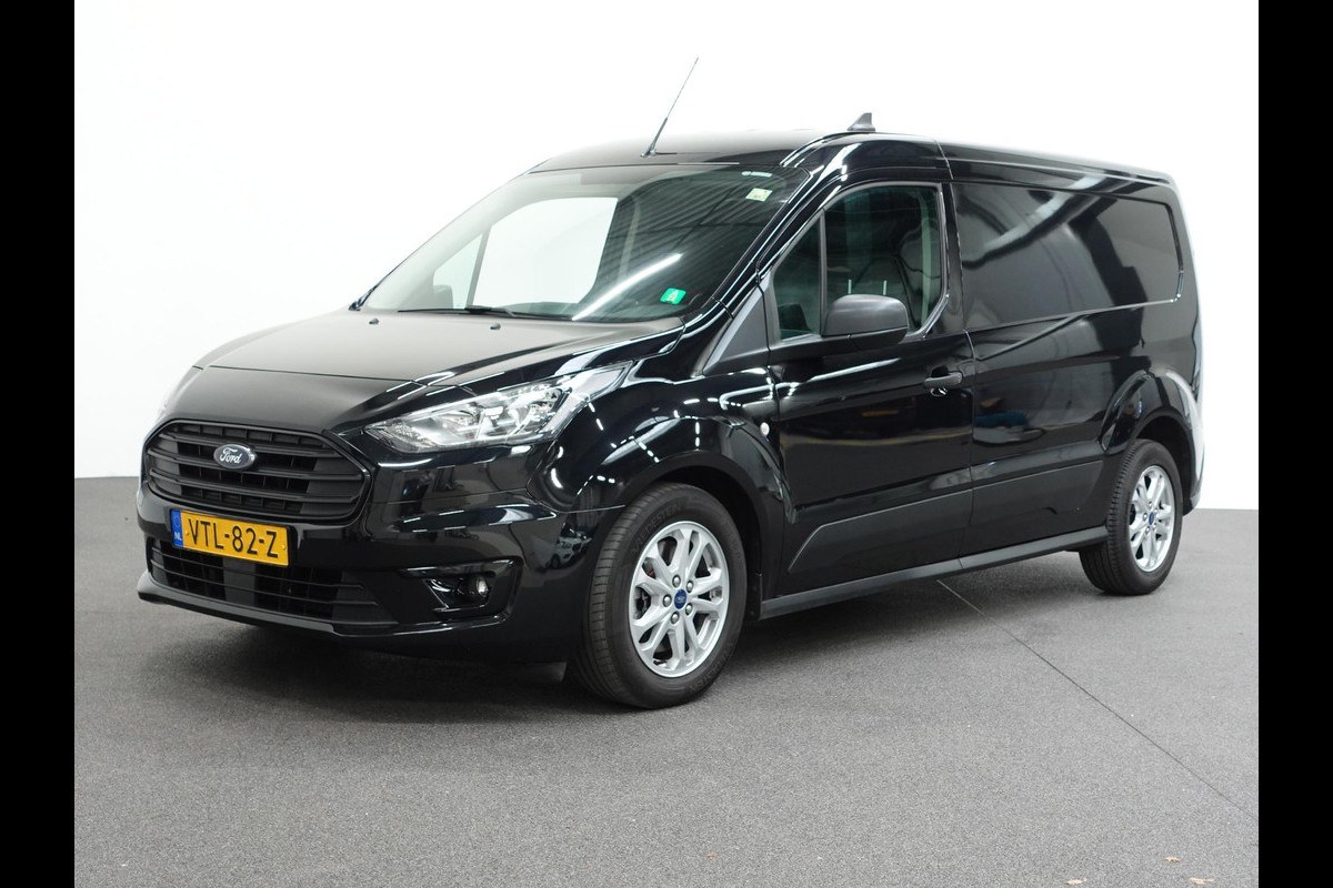 Ford Transit Connect 1.5 Automaat L2 Trend Navigatie Airco Parkeersensoren Cruise Control Camera