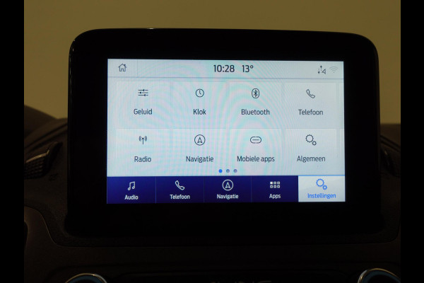 Ford Transit Connect 1.5 Automaat L2 Trend Navigatie Airco Parkeersensoren Cruise Control Camera