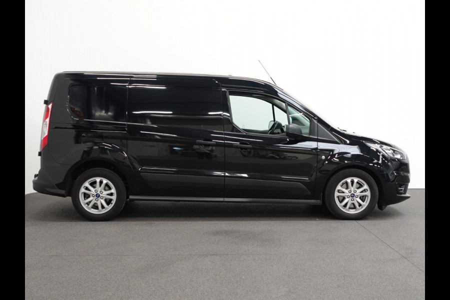 Ford Transit Connect 1.5 Automaat L2 Trend Navigatie Airco Parkeersensoren Cruise Control Camera