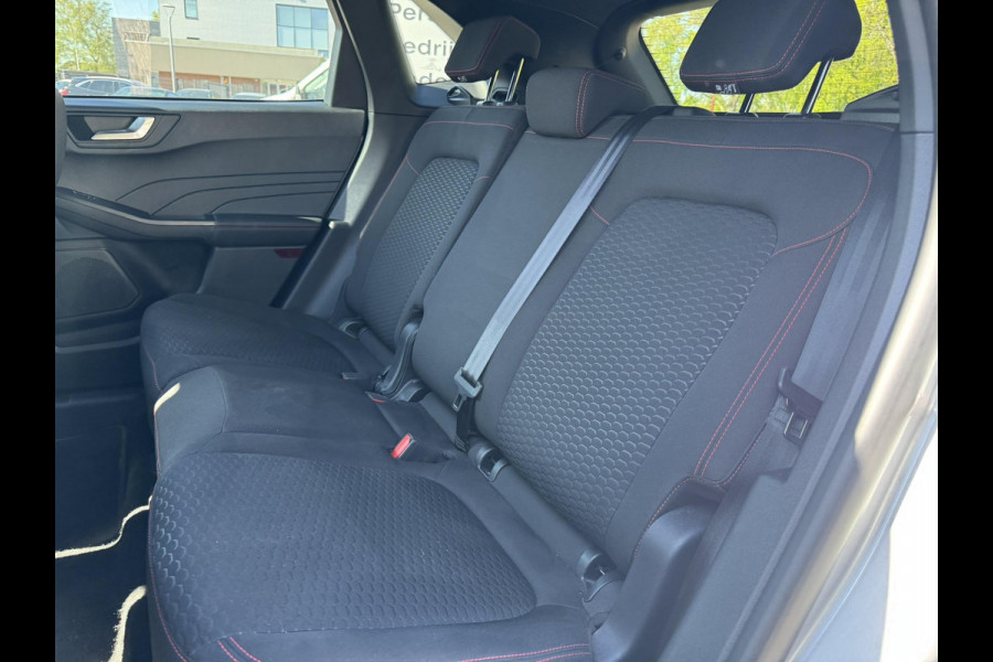 Ford Kuga 2.5 PHEV ST-Line | SCI | 243 PK | Winter Pack | Wegklapbare Trekhaak | Origineel Nederlandse auto | 2.100kg Trekgewicht