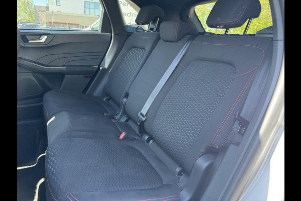 Ford Kuga 2.5 PHEV ST-Line | SCI | 243 PK | Winter Pack | Wegklapbare Trekhaak | Origineel Nederlandse auto | 2.100kg Trekgewicht