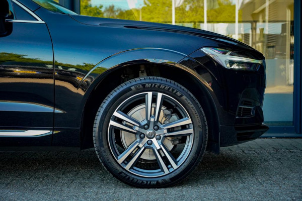 Volvo XC60 2.0 T6 Plug-in hybrid AWD Inscription / Pano / Stoelverwarming-ventilatie-massage / Trekhaak / Riem vervangen