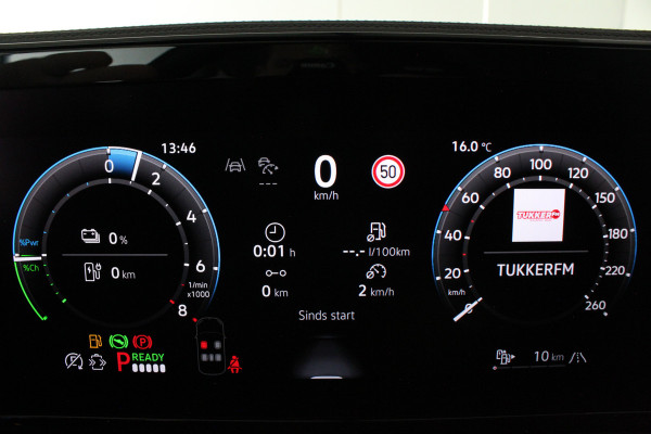 Volkswagen Tiguan 1.5 TSI eHybrid Life Edition (nieuw) Dolphin Gray/18inch/IQ/Design-pakket/Winterpakket Plus...
