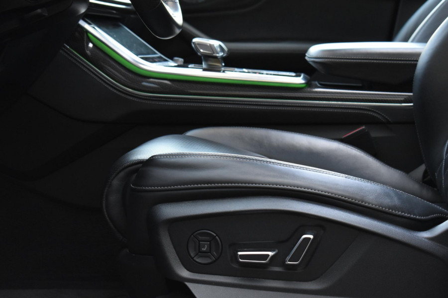 Audi Q7 4.0 TFSI SQ7 quattro Pano HUD Lane B&O 360Camera Trekhaak