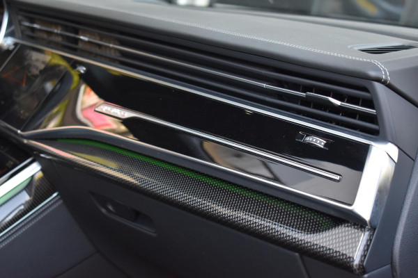 Audi Q7 4.0 TFSI SQ7 quattro Pano HUD Lane B&O 360Camera Trekhaak