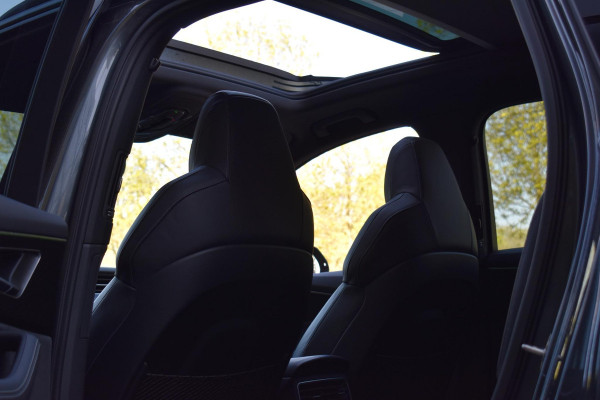 Audi Q7 4.0 TFSI SQ7 quattro Pano HUD Lane B&O 360Camera Trekhaak