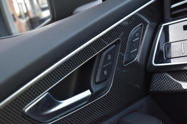 Audi Q7 4.0 TFSI SQ7 quattro Pano HUD Lane B&O 360Camera Trekhaak