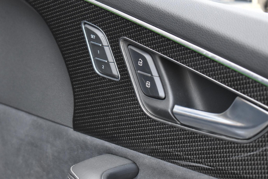 Audi Q7 4.0 TFSI SQ7 quattro Pano HUD Lane B&O 360Camera Trekhaak