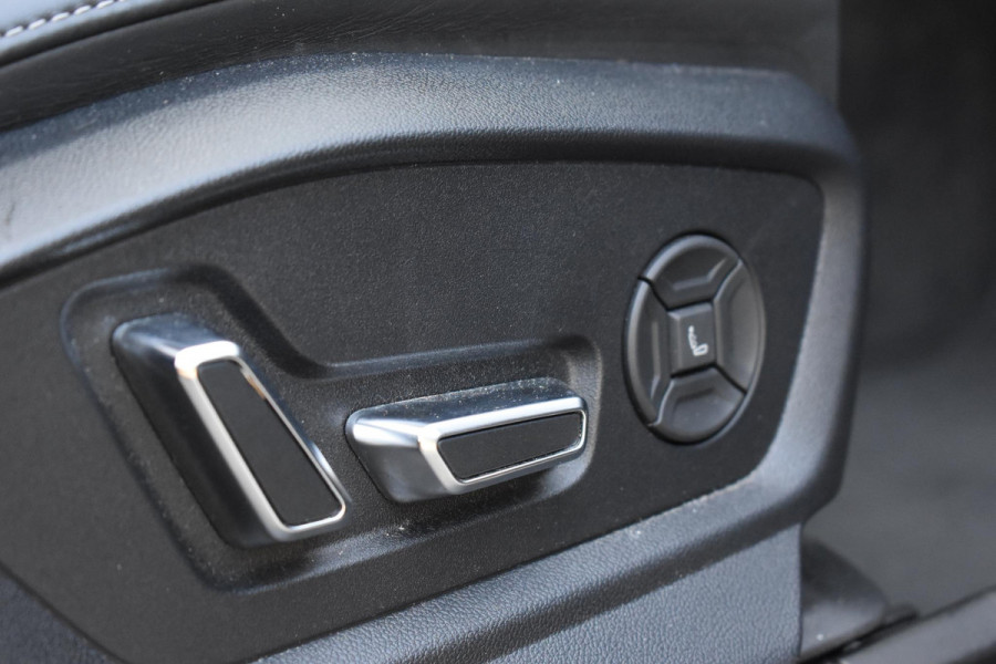 Audi Q7 4.0 TFSI SQ7 quattro Pano HUD Lane B&O 360Camera Trekhaak