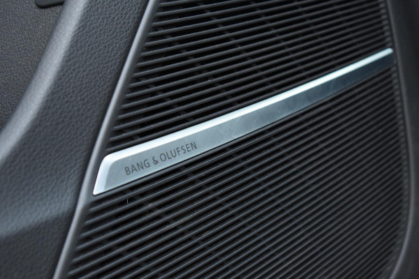 Audi Q7 4.0 TFSI SQ7 quattro Pano HUD Lane B&O 360Camera Trekhaak