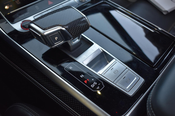 Audi Q7 4.0 TFSI SQ7 quattro Pano HUD Lane B&O 360Camera Trekhaak