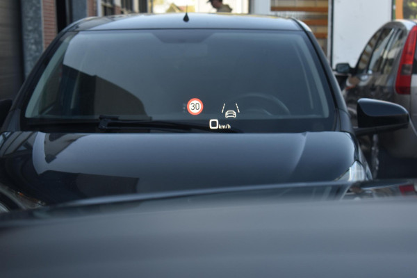 Audi Q7 4.0 TFSI SQ7 quattro Pano HUD Lane B&O 360Camera Trekhaak