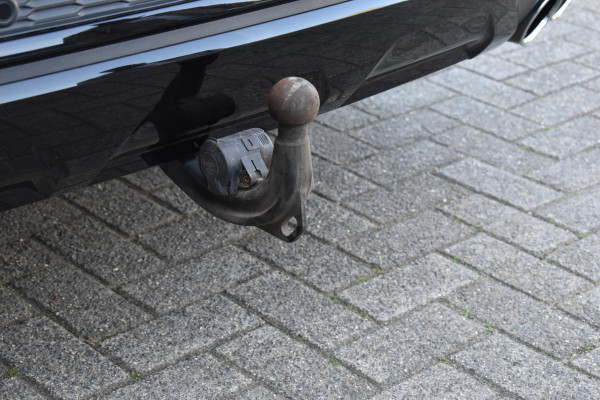 Audi Q7 4.0 TFSI SQ7 quattro Pano HUD Lane B&O 360Camera Trekhaak