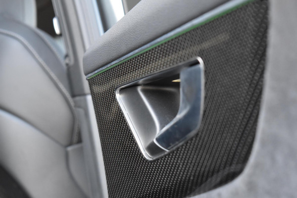 Audi Q7 4.0 TFSI SQ7 quattro Pano HUD Lane B&O 360Camera Trekhaak