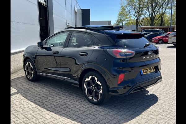Ford Puma Gen-E Premium 44 kWh PREMIUM PANODAK! DRIVERPACK! WINTERPACK!