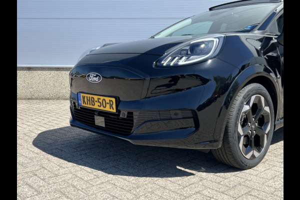 Ford Puma Gen-E Premium 44 kWh PREMIUM PANODAK! DRIVERPACK! WINTERPACK!