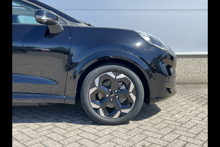 Ford Puma Gen-E Premium 44 kWh PREMIUM PANODAK! DRIVERPACK! WINTERPACK!