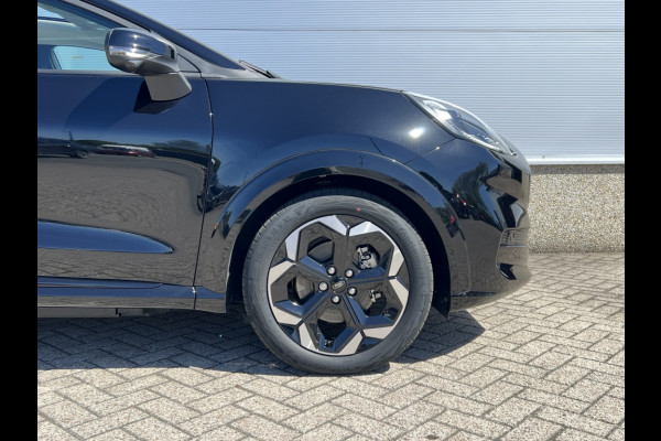 Ford Puma Gen-E Premium 44 kWh PREMIUM PANODAK! DRIVERPACK! WINTERPACK!