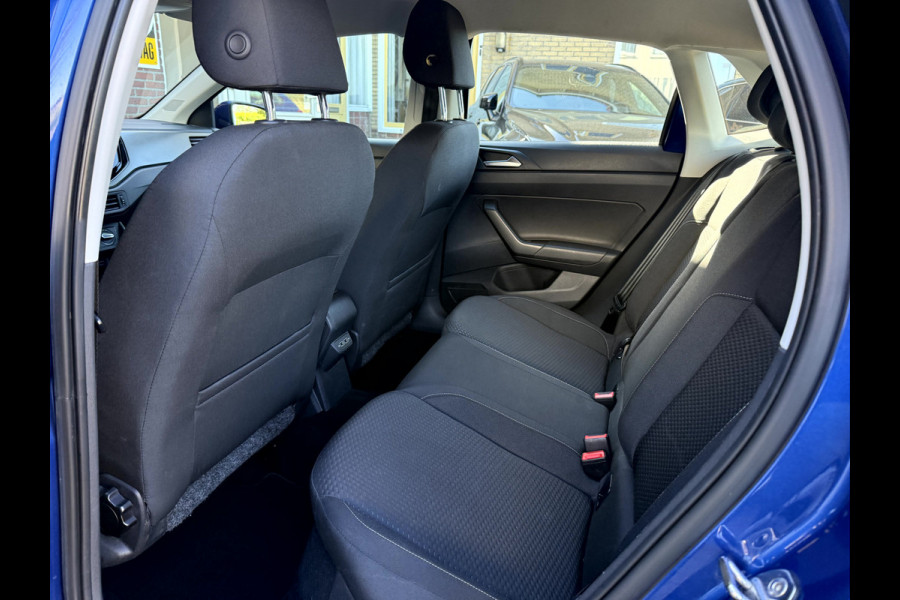 Volkswagen Polo 1.0 TSI Comfortline Camera, App Connect, Navi