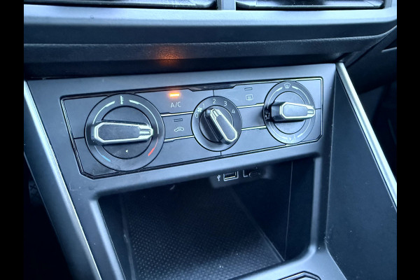 Volkswagen Polo 1.0 TSI Comfortline Camera, App Connect, Navi