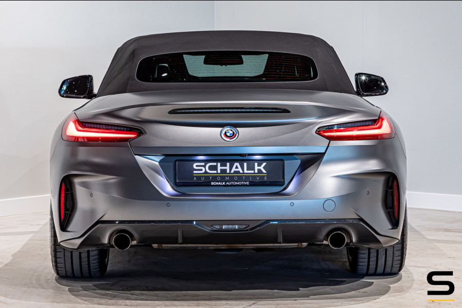 BMW Z4 Roadster SDrive30i Business Edition Plus|M-sport|NAP