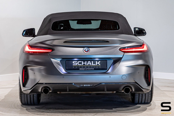 BMW Z4 Roadster SDrive30i Business Edition Plus|M-sport|NAP