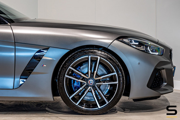 BMW Z4 Roadster SDrive30i Business Edition Plus|M-sport|NAP