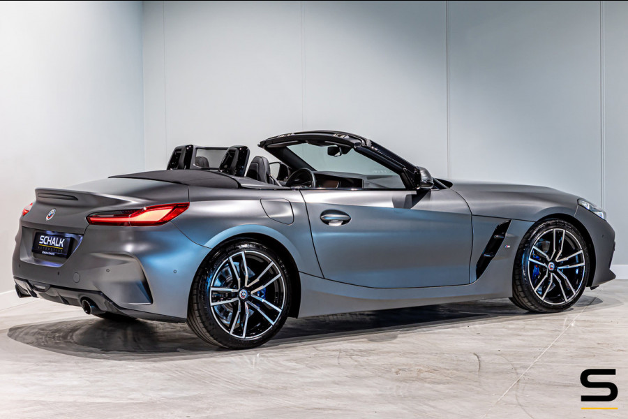 BMW Z4 Roadster SDrive30i Business Edition Plus|M-sport|NAP