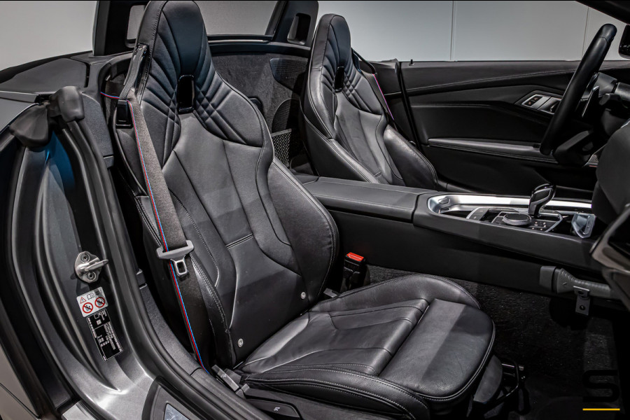 BMW Z4 Roadster SDrive30i Business Edition Plus|M-sport|NAP