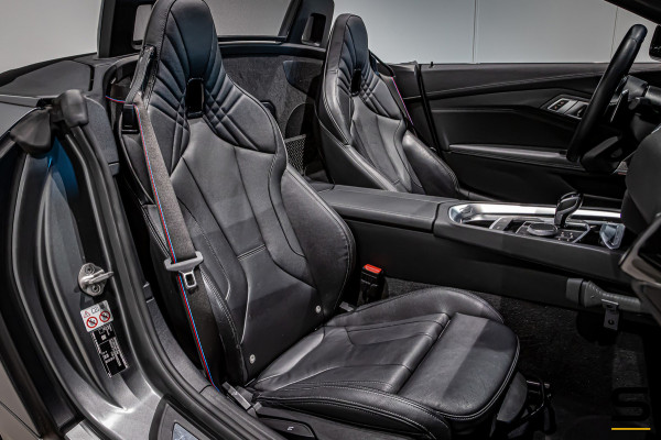 BMW Z4 Roadster SDrive30i Business Edition Plus|M-sport|NAP