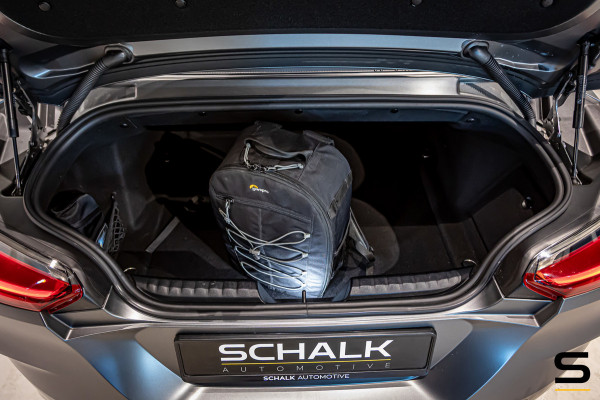 BMW Z4 Roadster SDrive30i Business Edition Plus|M-sport|NAP