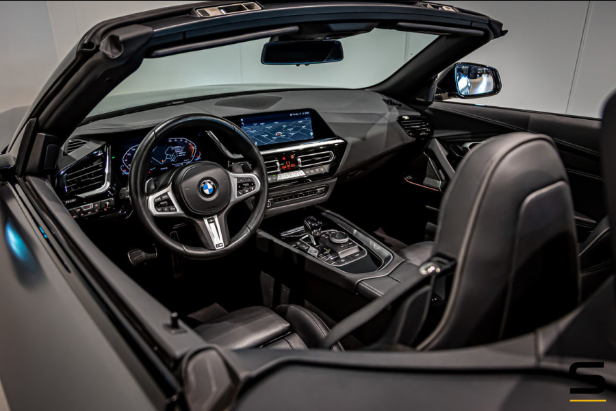 BMW Z4 Roadster SDrive30i Business Edition Plus|M-sport|NAP