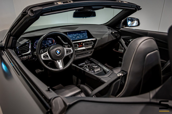 BMW Z4 Roadster SDrive30i Business Edition Plus|M-sport|NAP