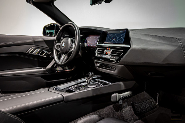 BMW Z4 Roadster SDrive30i Business Edition Plus|M-sport|NAP