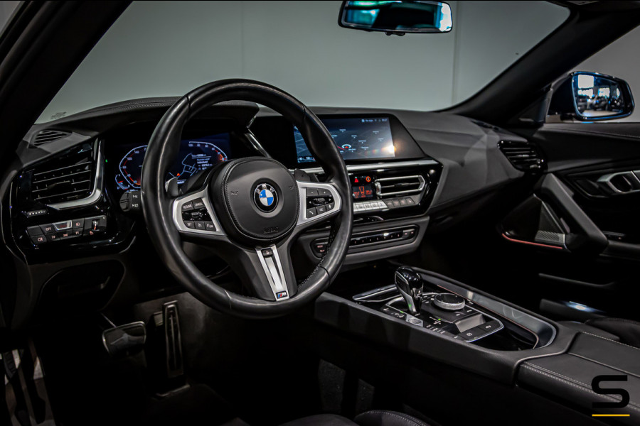 BMW Z4 Roadster SDrive30i Business Edition Plus|M-sport|NAP