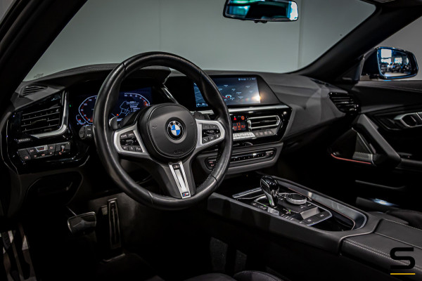 BMW Z4 Roadster SDrive30i Business Edition Plus|M-sport|NAP