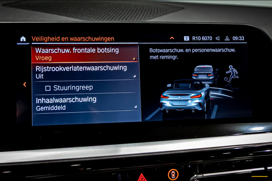 BMW Z4 Roadster SDrive30i Business Edition Plus|M-sport|NAP