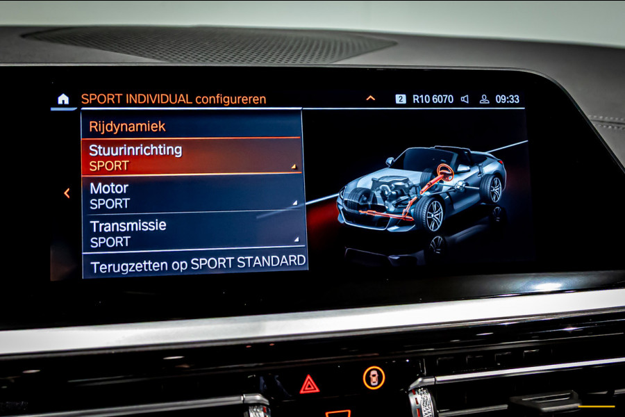 BMW Z4 Roadster SDrive30i Business Edition Plus|M-sport|NAP