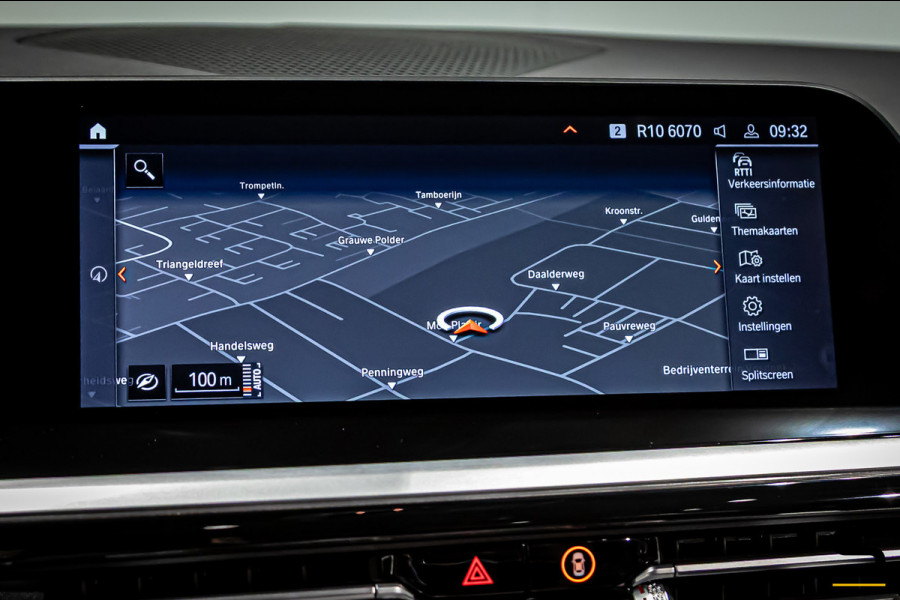 BMW Z4 Roadster SDrive30i Business Edition Plus|M-sport|NAP