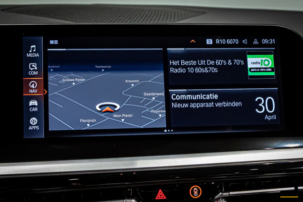 BMW Z4 Roadster SDrive30i Business Edition Plus|M-sport|NAP