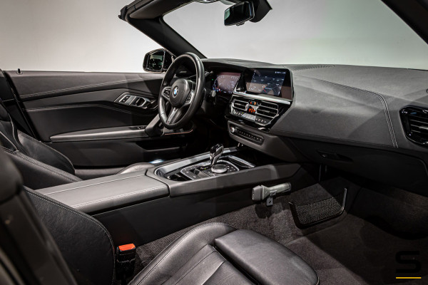 BMW Z4 Roadster SDrive30i Business Edition Plus|M-sport|NAP