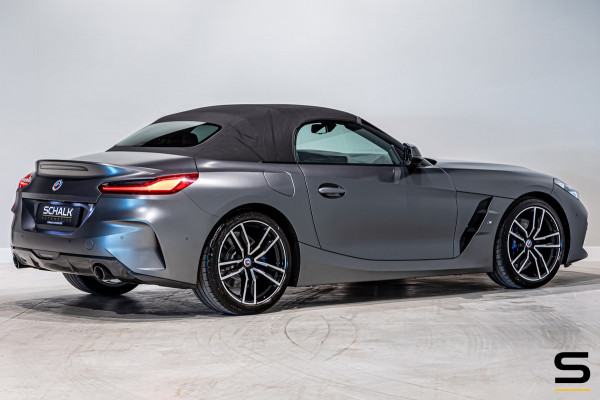 BMW Z4 Roadster SDrive30i Business Edition Plus|M-sport|NAP