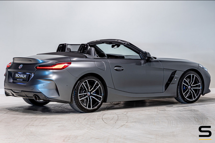 BMW Z4 Roadster SDrive30i Business Edition Plus|M-sport|NAP