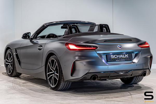 BMW Z4 Roadster SDrive30i Business Edition Plus|M-sport|NAP
